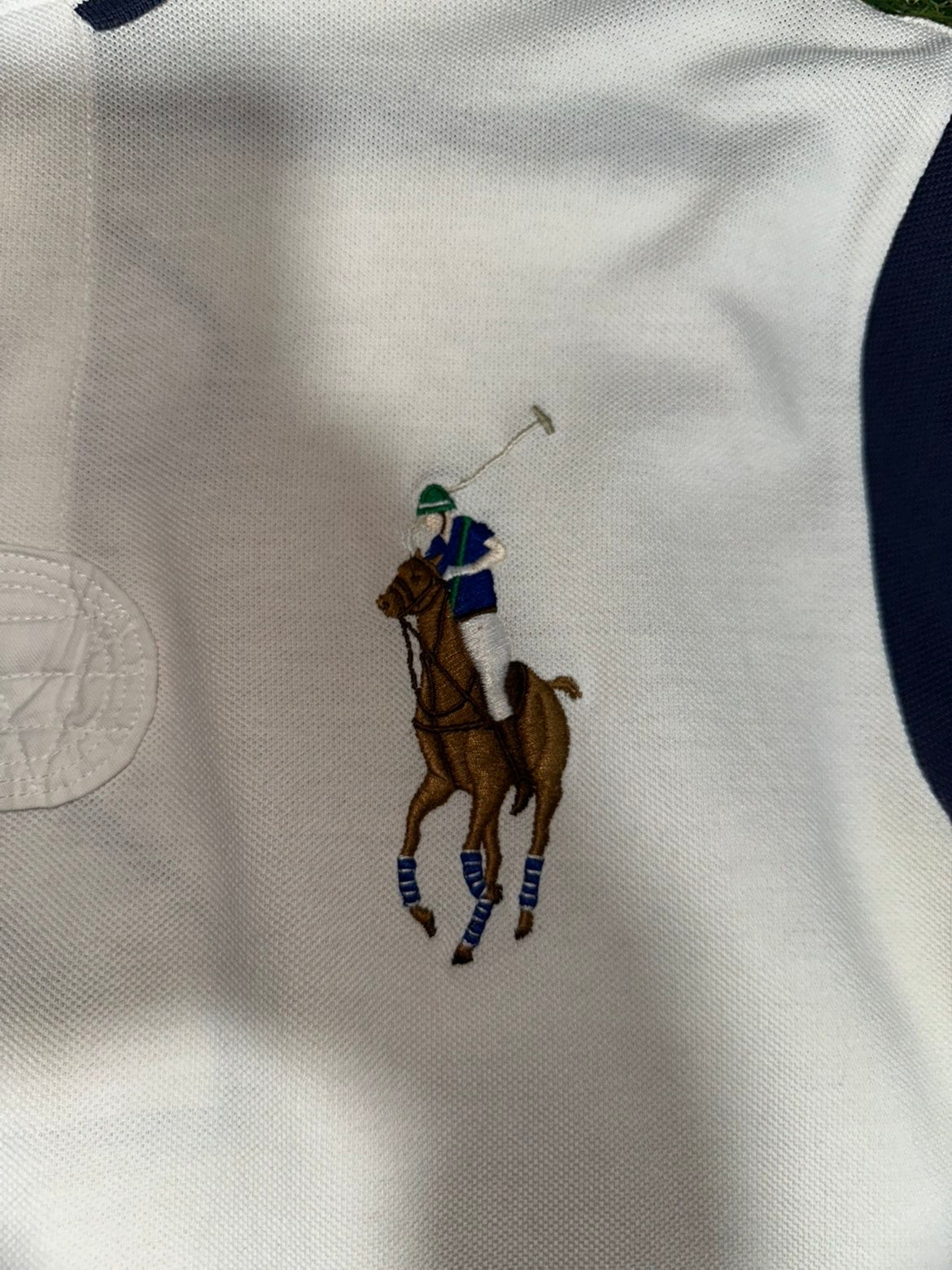 Big Pony Ralph Lauren Polo