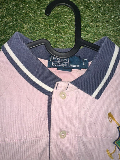 Ralph Lauren Polo Big Pony
