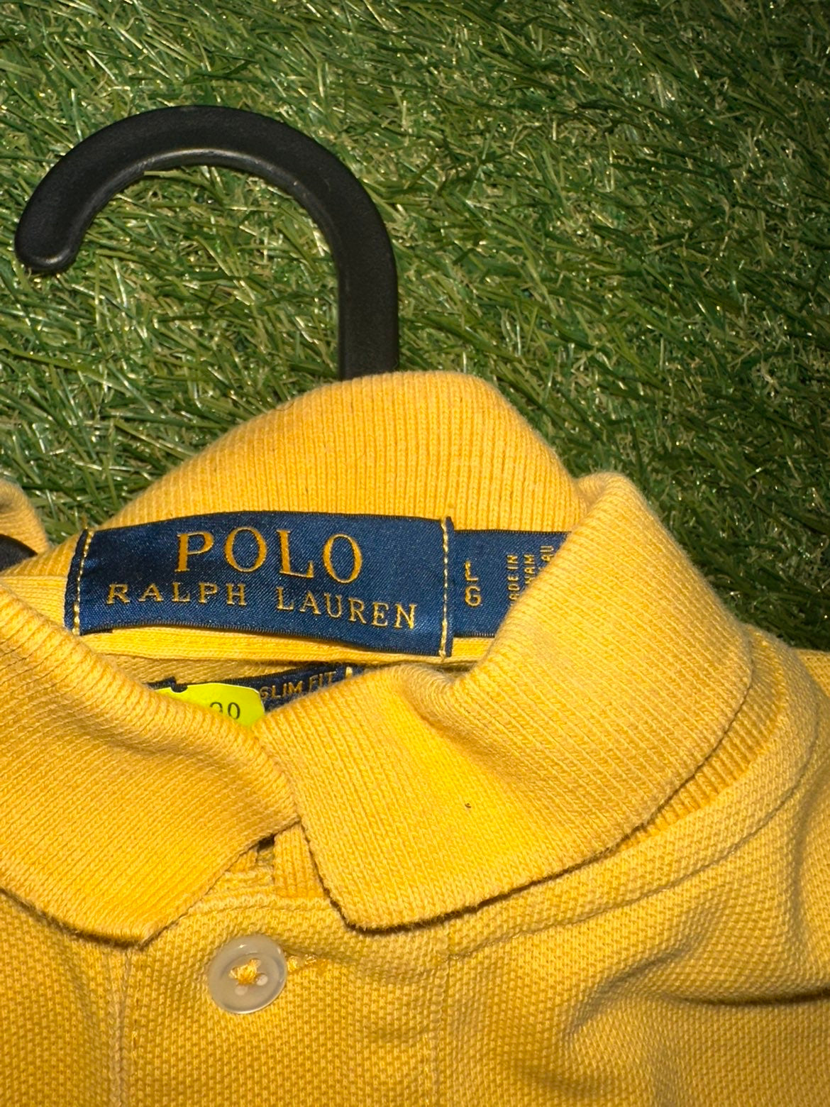 Polo Ralph Lauren