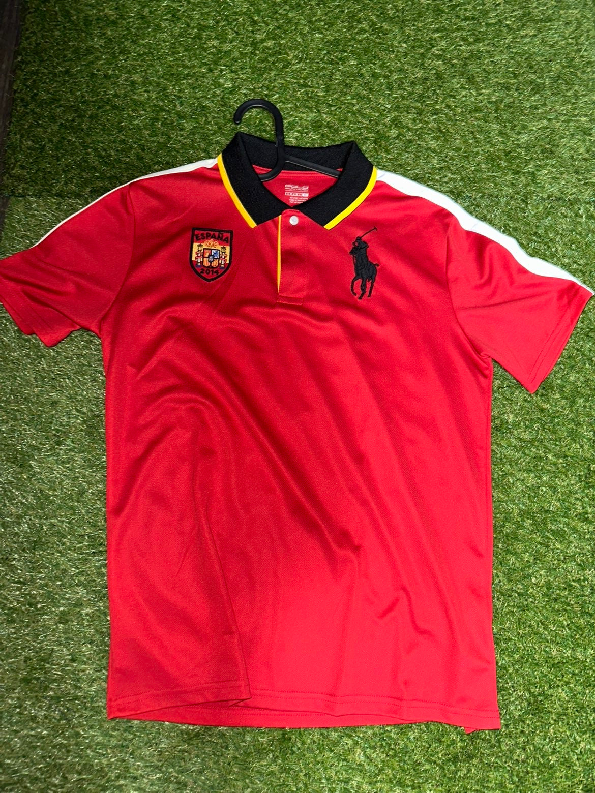 Big Pony Ralph Lauren Polo