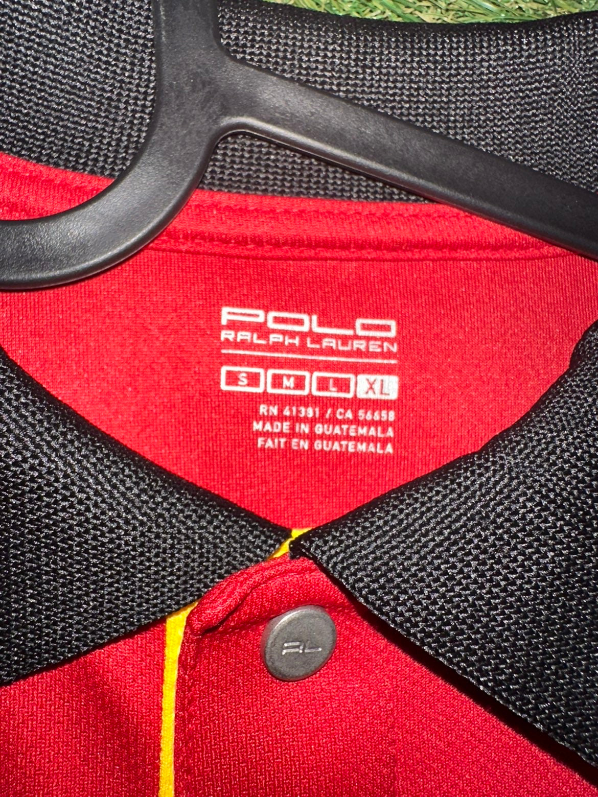 Ralph Lauren Polo Big Pony