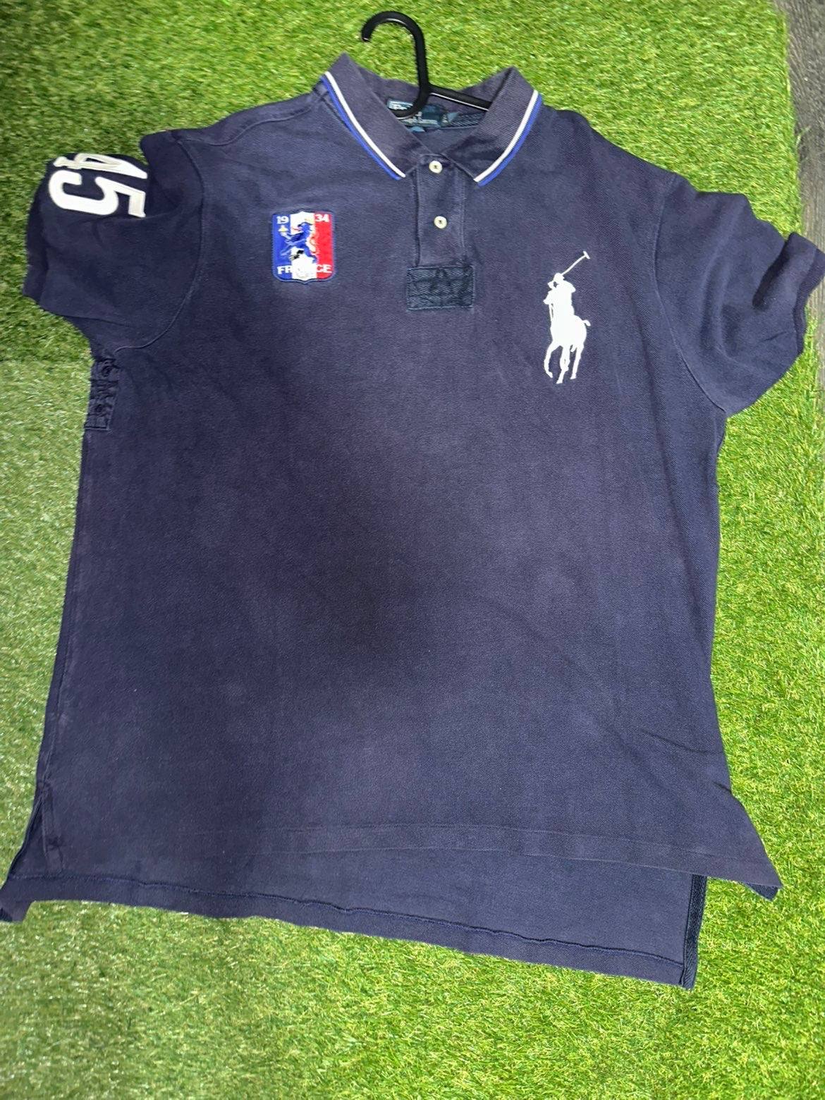 Ralph Lauren Polo Big Pony