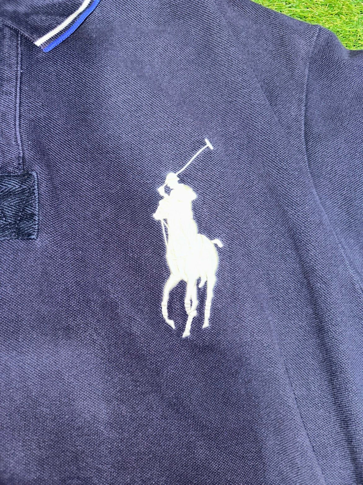 Big Pony Ralph Lauren Polo