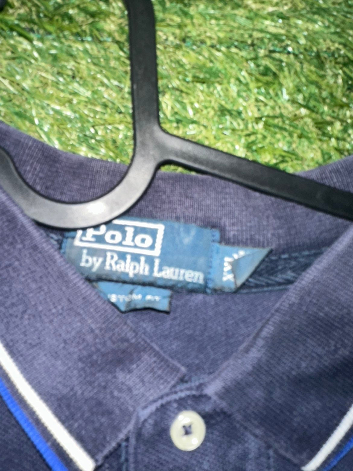 Big Pony Ralph Lauren Polo