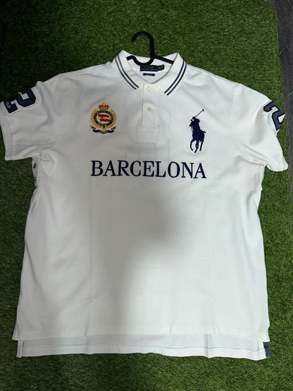 Ralph Lauren Polo Big Pony