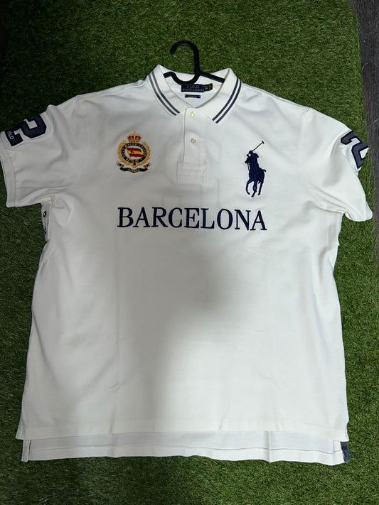 Ralph Lauren Polo Big Pony