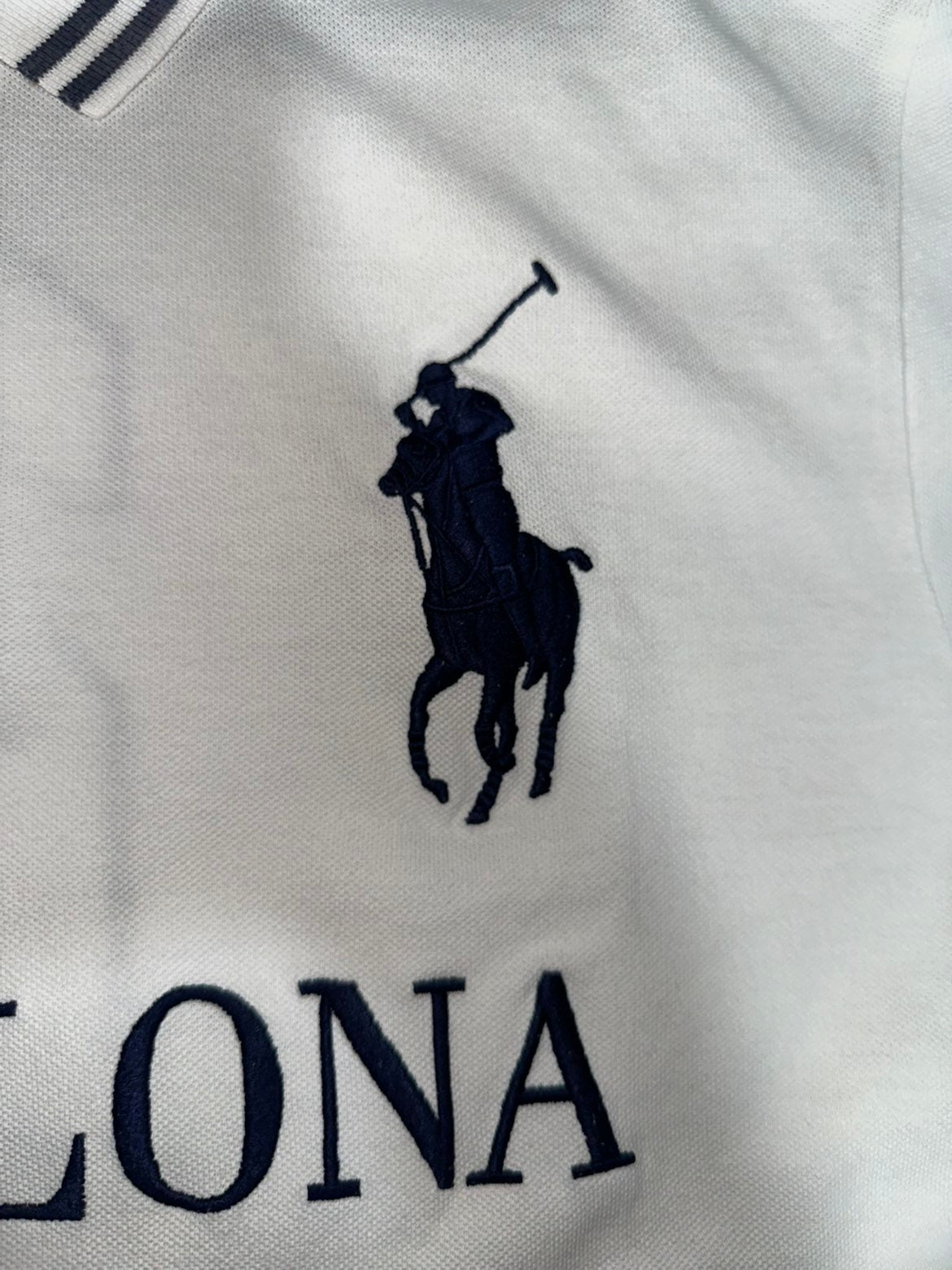 Ralph Lauren Polo Big Pony
