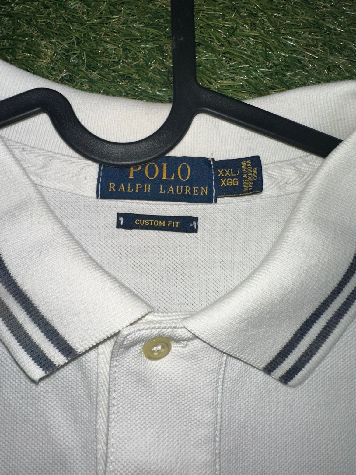 Ralph Lauren Polo Big Pony