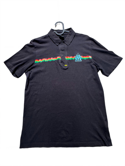 Ensemble Olympique de Marseille édition Bob Marley - S