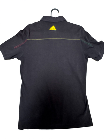 Ensemble Olympique de Marseille édition Bob Marley - S