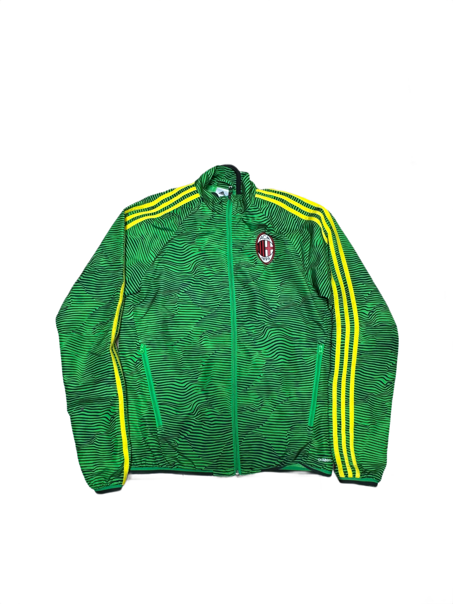 Überleben AC Mailand 2015/2016 – XS