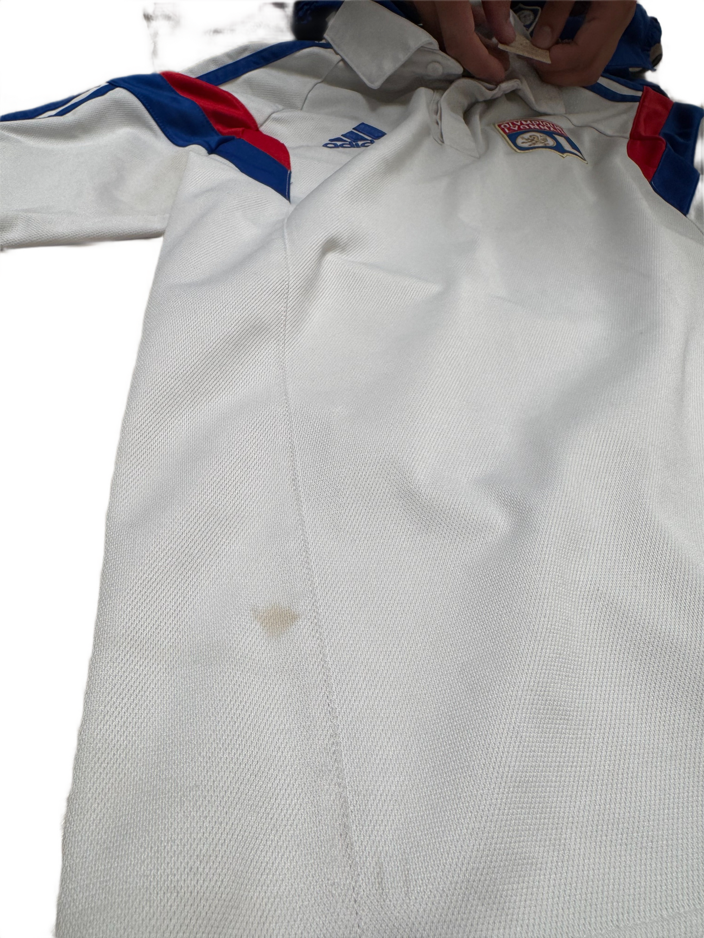 Ensemble Olympique Lyonnais - S