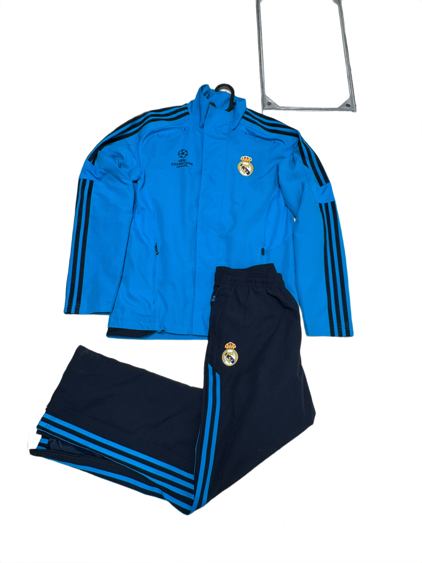 Survêtement Real Madrid CF - M