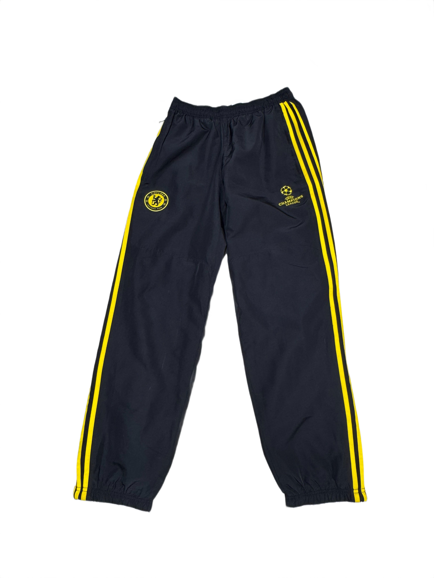 Survêtement + Polo Chelsea 2012/2013