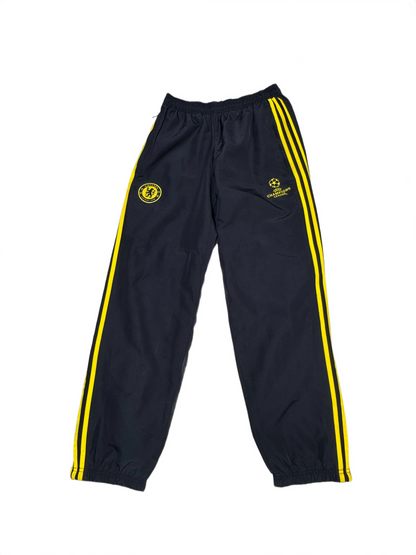 Survêtement + Polo Chelsea 2012/2013