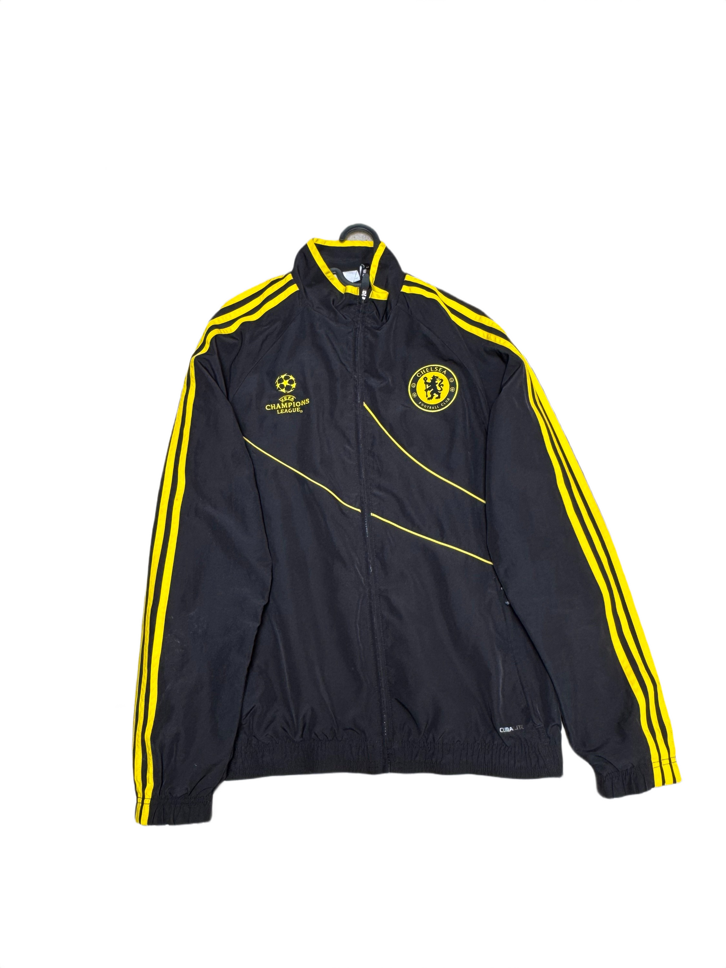 Survêtement + Polo Chelsea 2012/2013