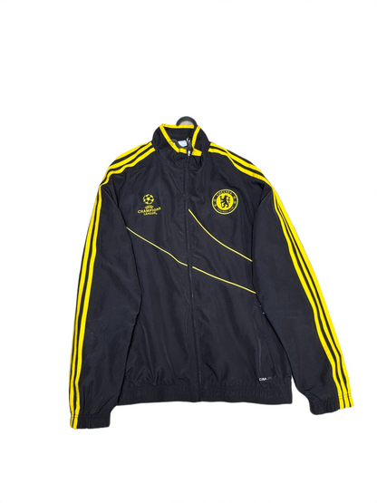 Survêtement + Polo Chelsea 2012/2013