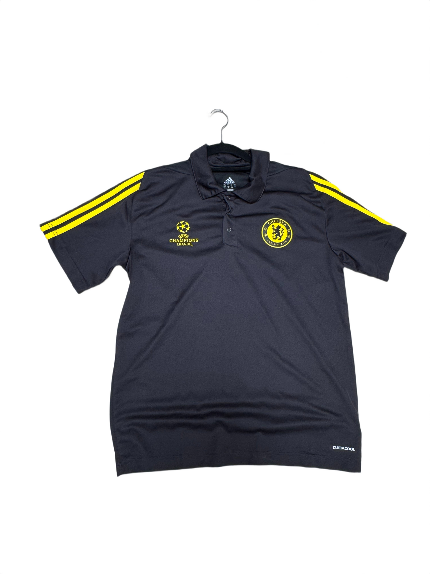 Survêtement + Polo Chelsea 2012/2013