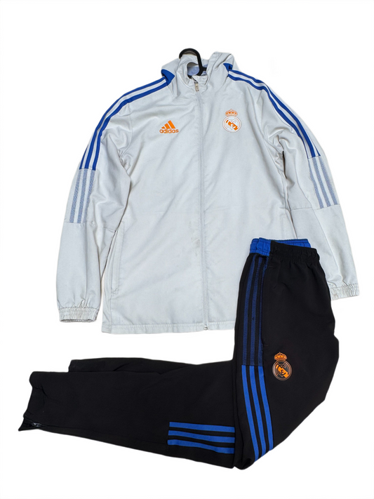 Survêtement Real Madrid CF 2021/2022 - S