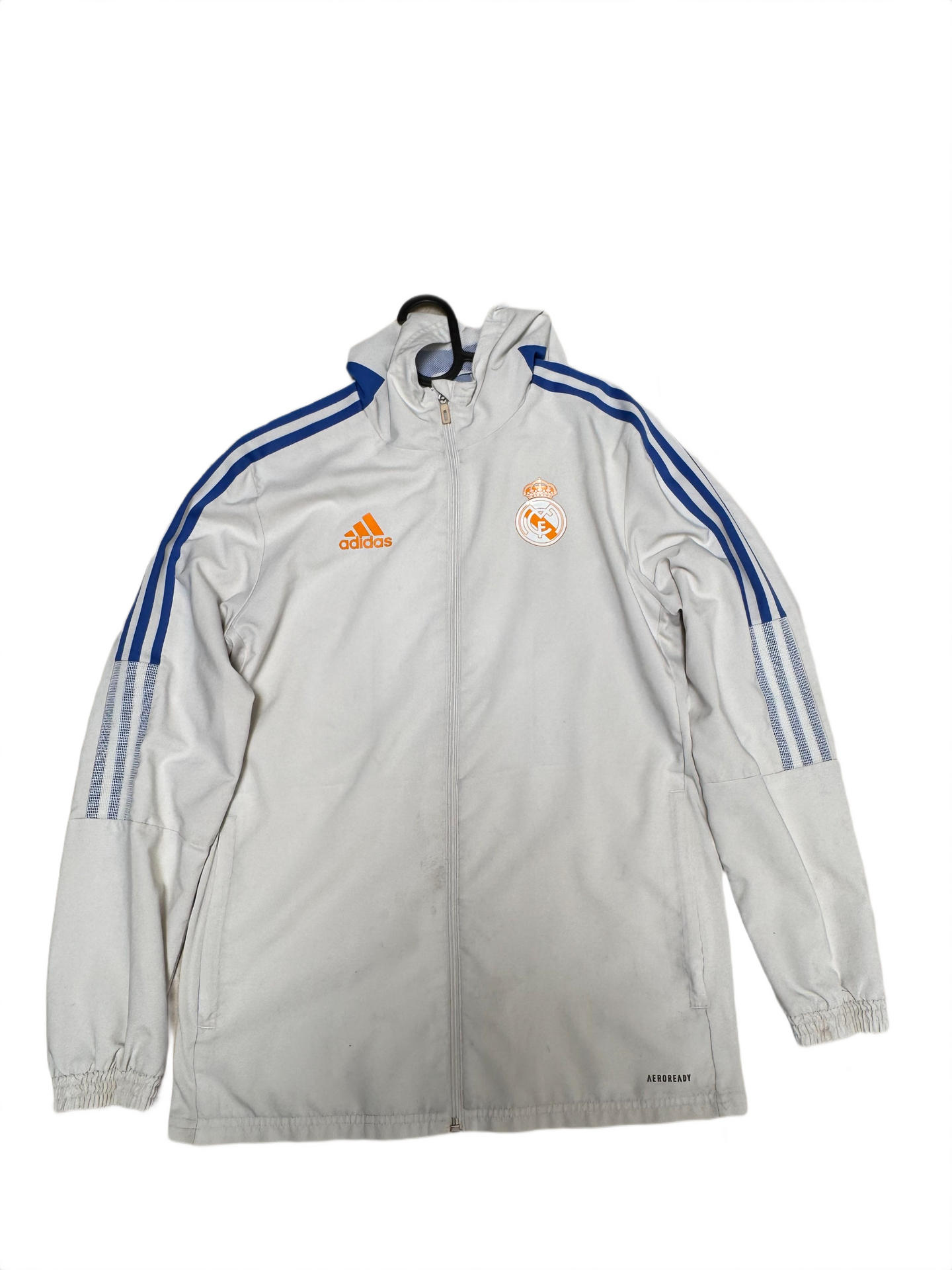 Survêtement Real Madrid CF 2021/2022 - S