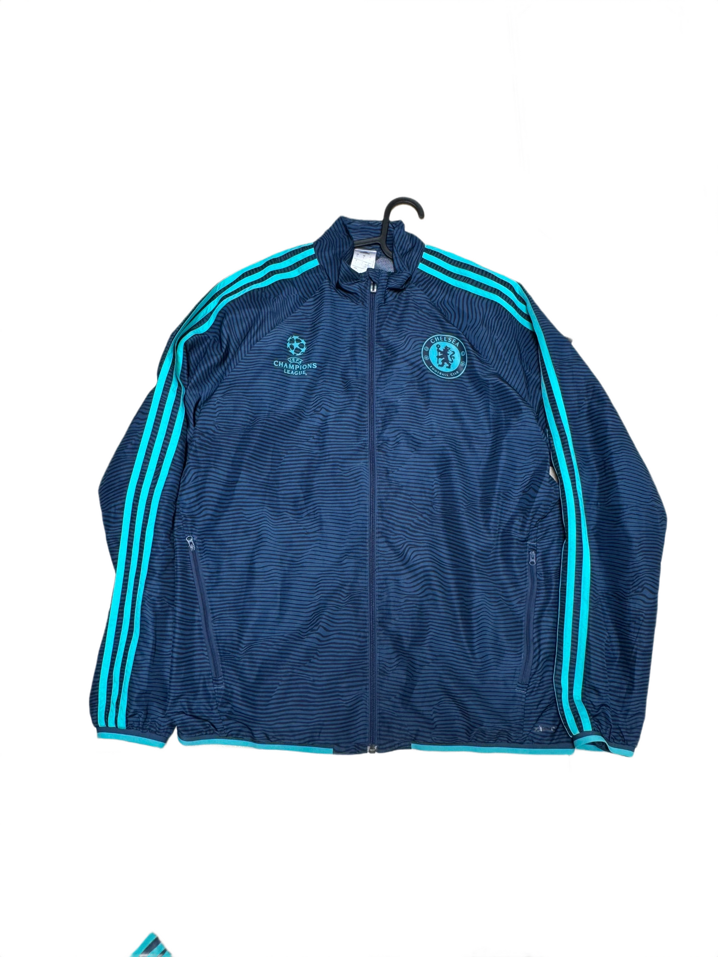 Chelsea-Überleben 2015/2016 – L