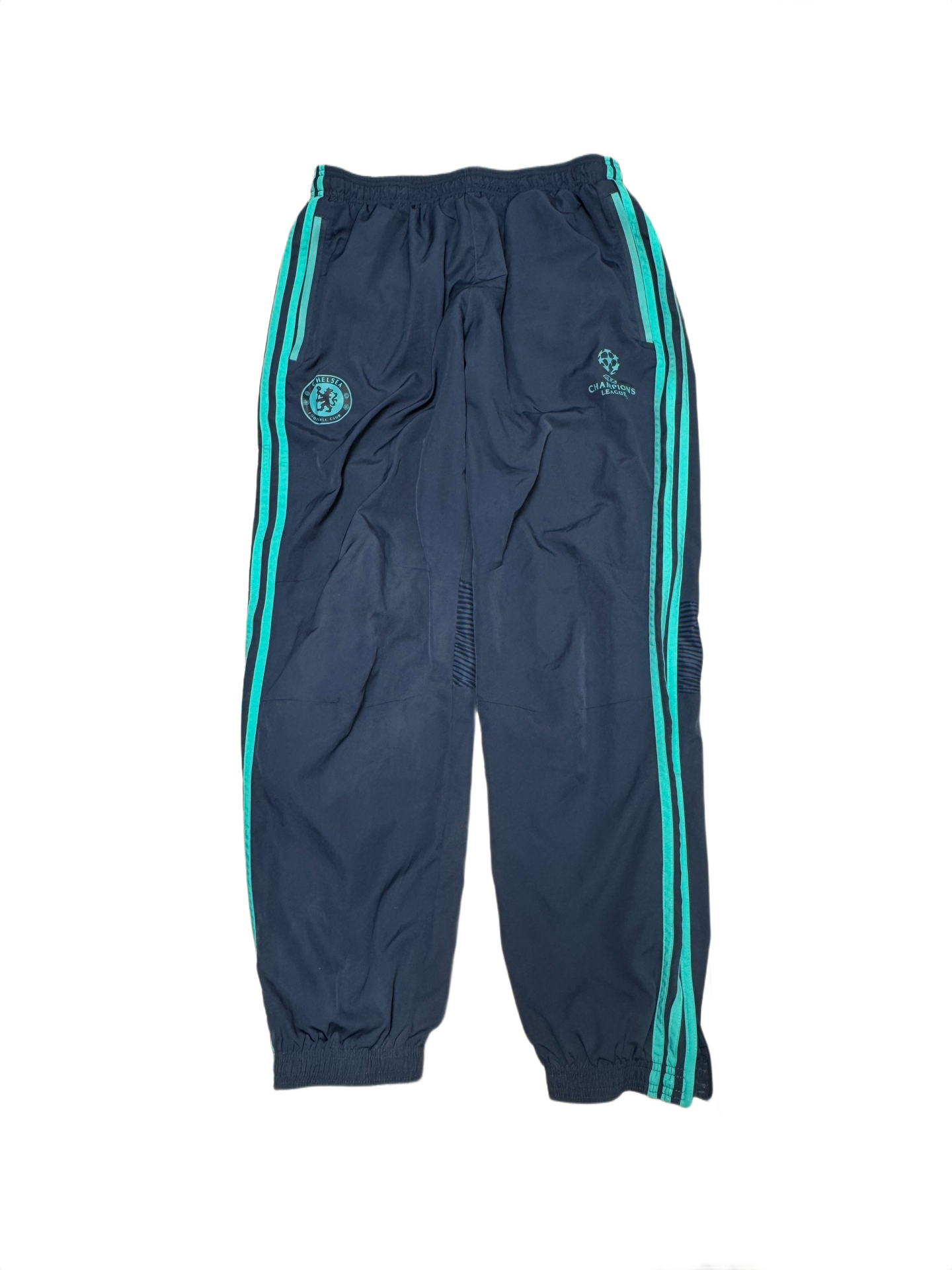 Chelsea-Überleben 2015/2016 – L