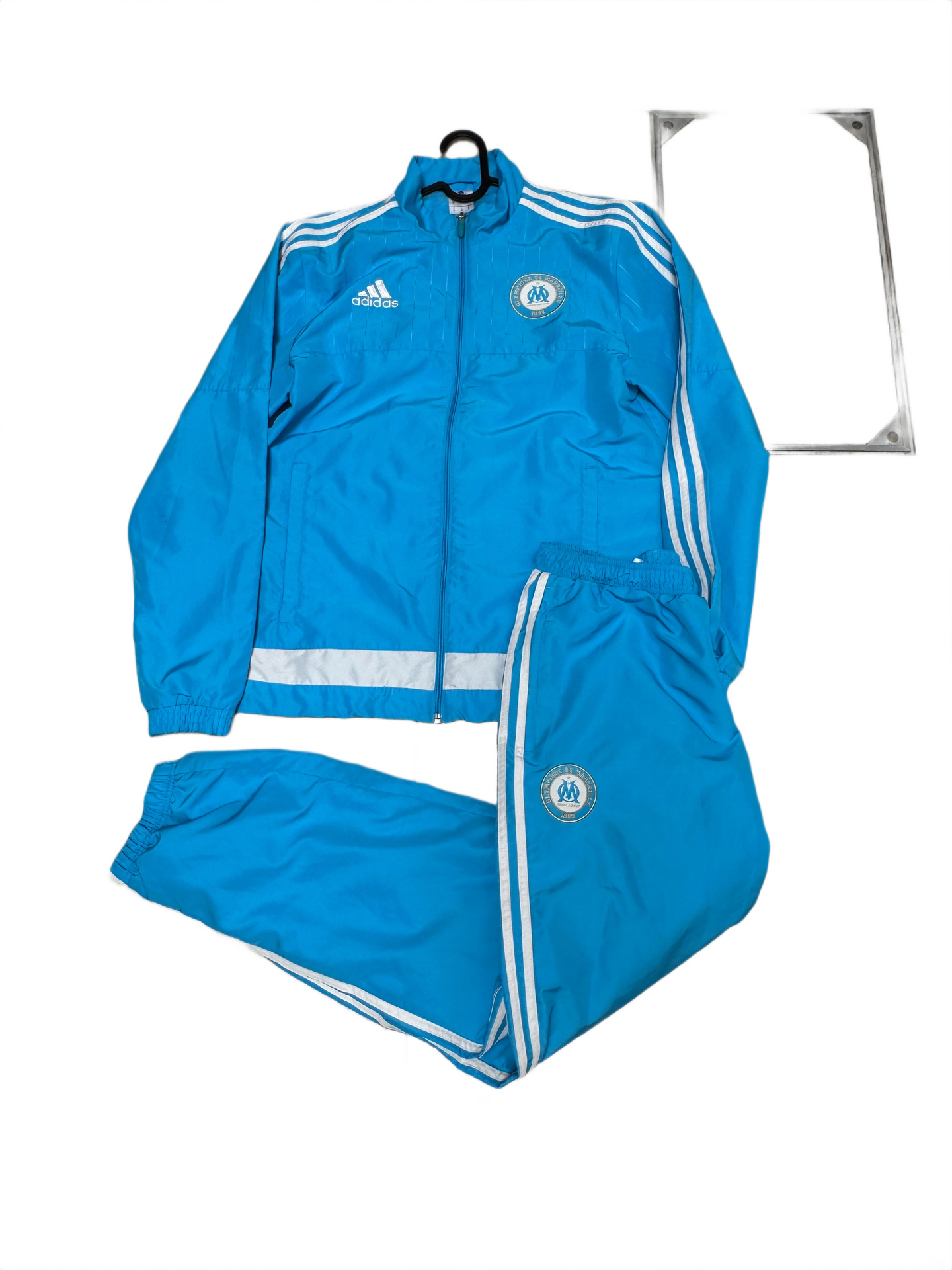 Survêtement Olympique de Marseille 2015/2016 - M