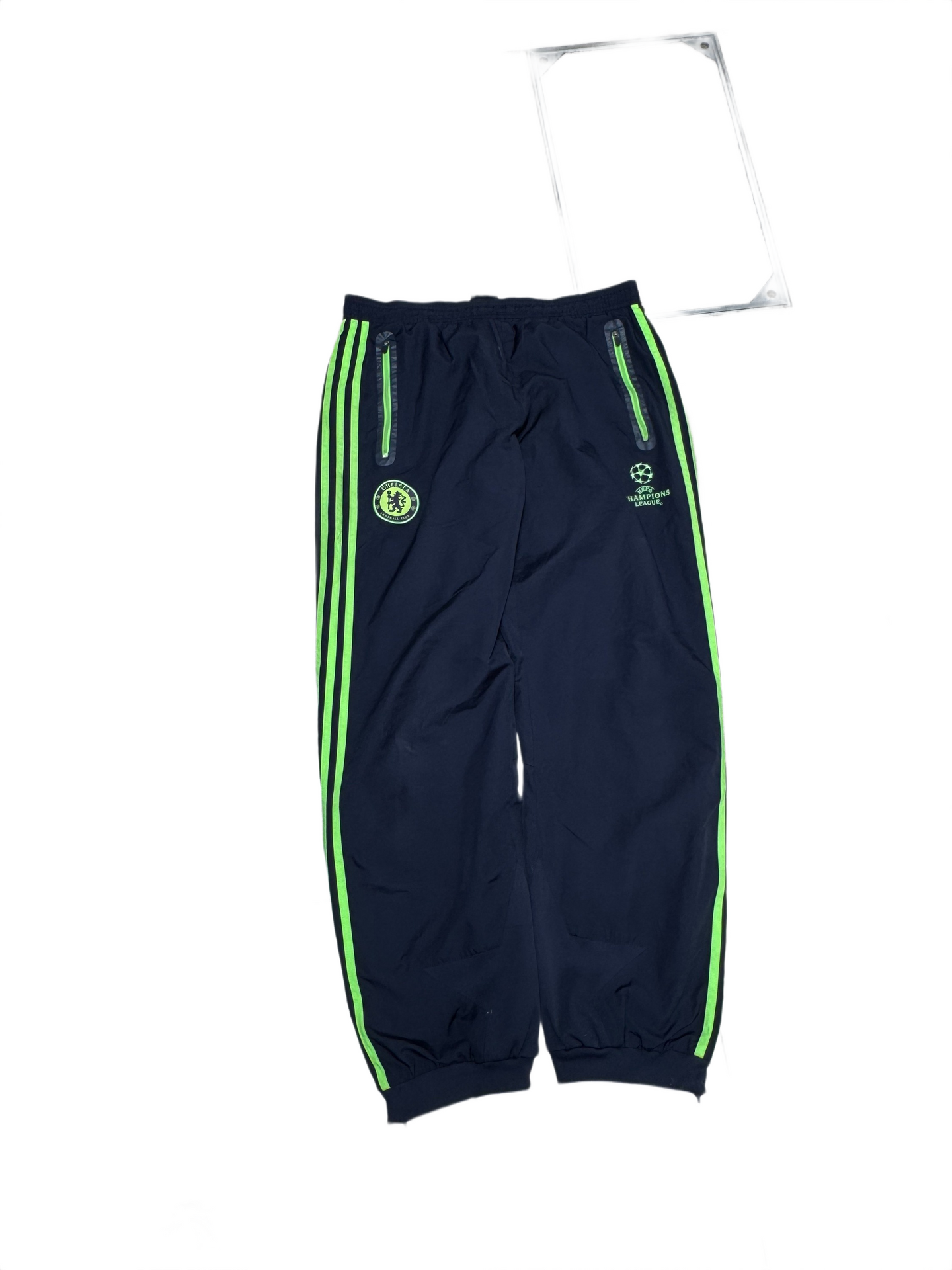 Pantalon de survêtement Chelsea 2010/2011 (modell sehr selten) - M