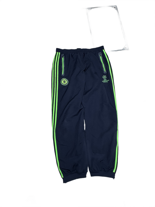 Pantalon de survêtement Chelsea 2010/2011 (modell sehr selten) - M