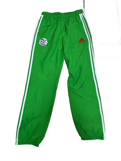 Pantalon de Survêtement Algérie 2015/2016 (modèle très rare) – 13/14 Jahre (XS)