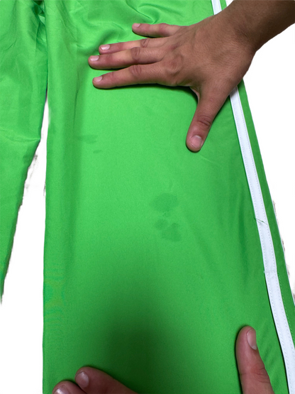 Pantalon de Survêtement Algérie 2015/2016 (modèle très rare) – 13/14 Jahre (XS)