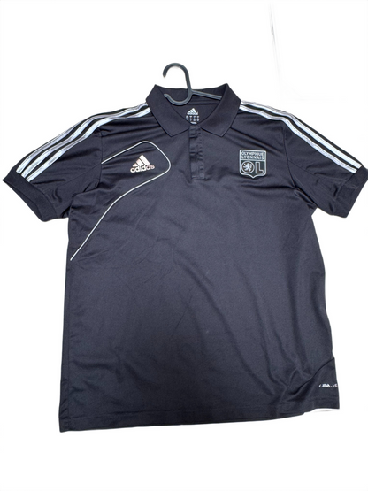 Polo Olympique Lyonnais (Modell selten) 2013/2014 – L
