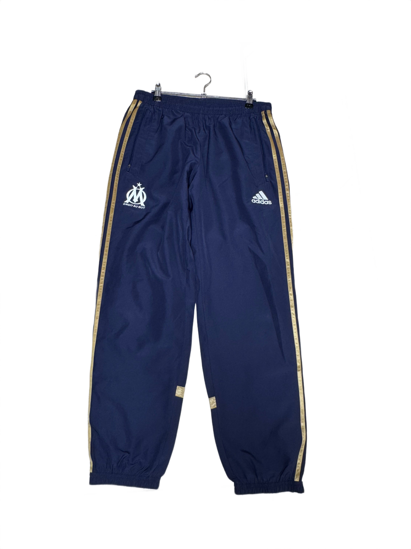 Pantalon de survêtement Olympique de Marseille 2013/2014 (modèle très rare) – S