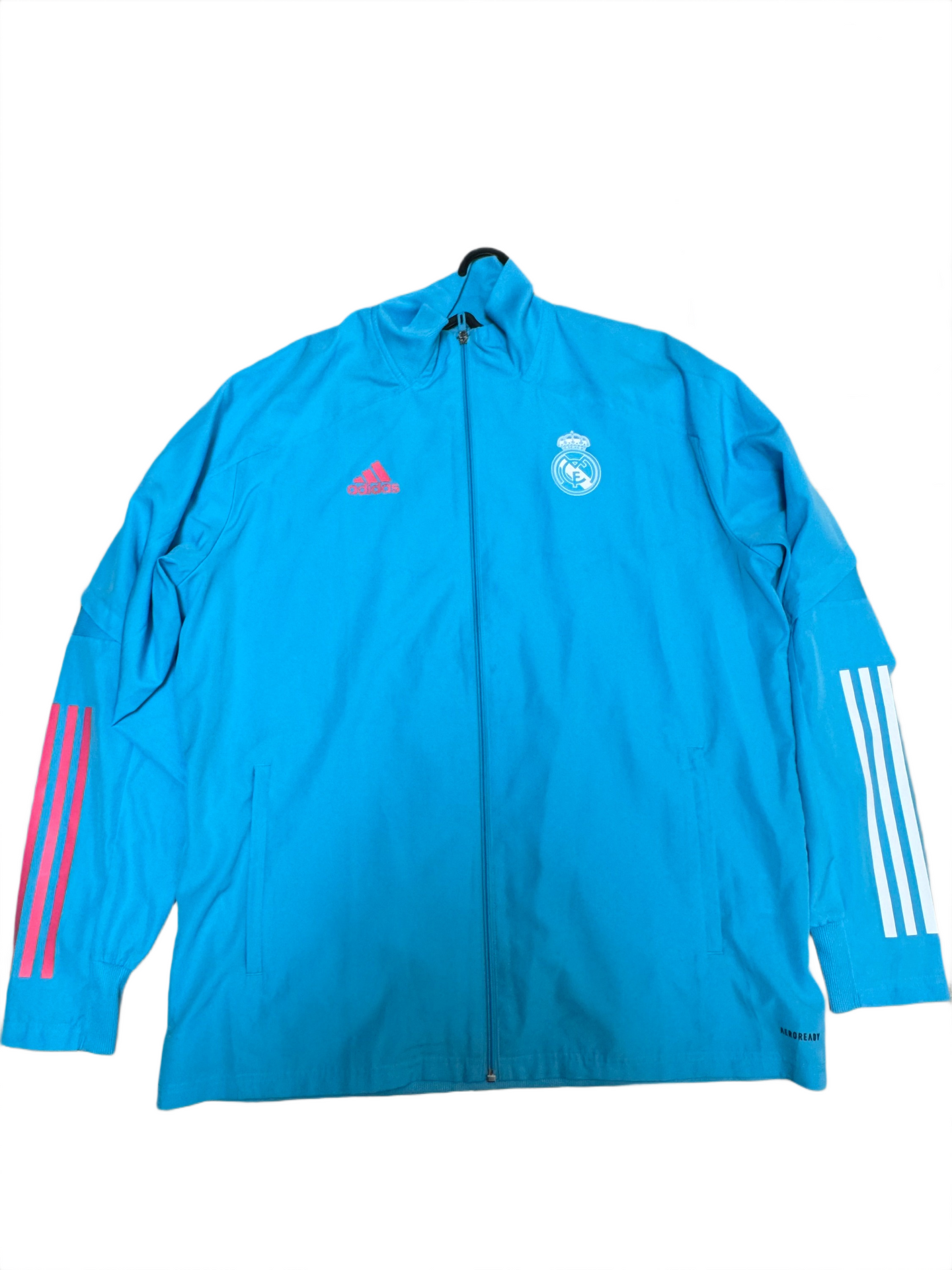 Veste de Survêtement Real Madrid CF - XL