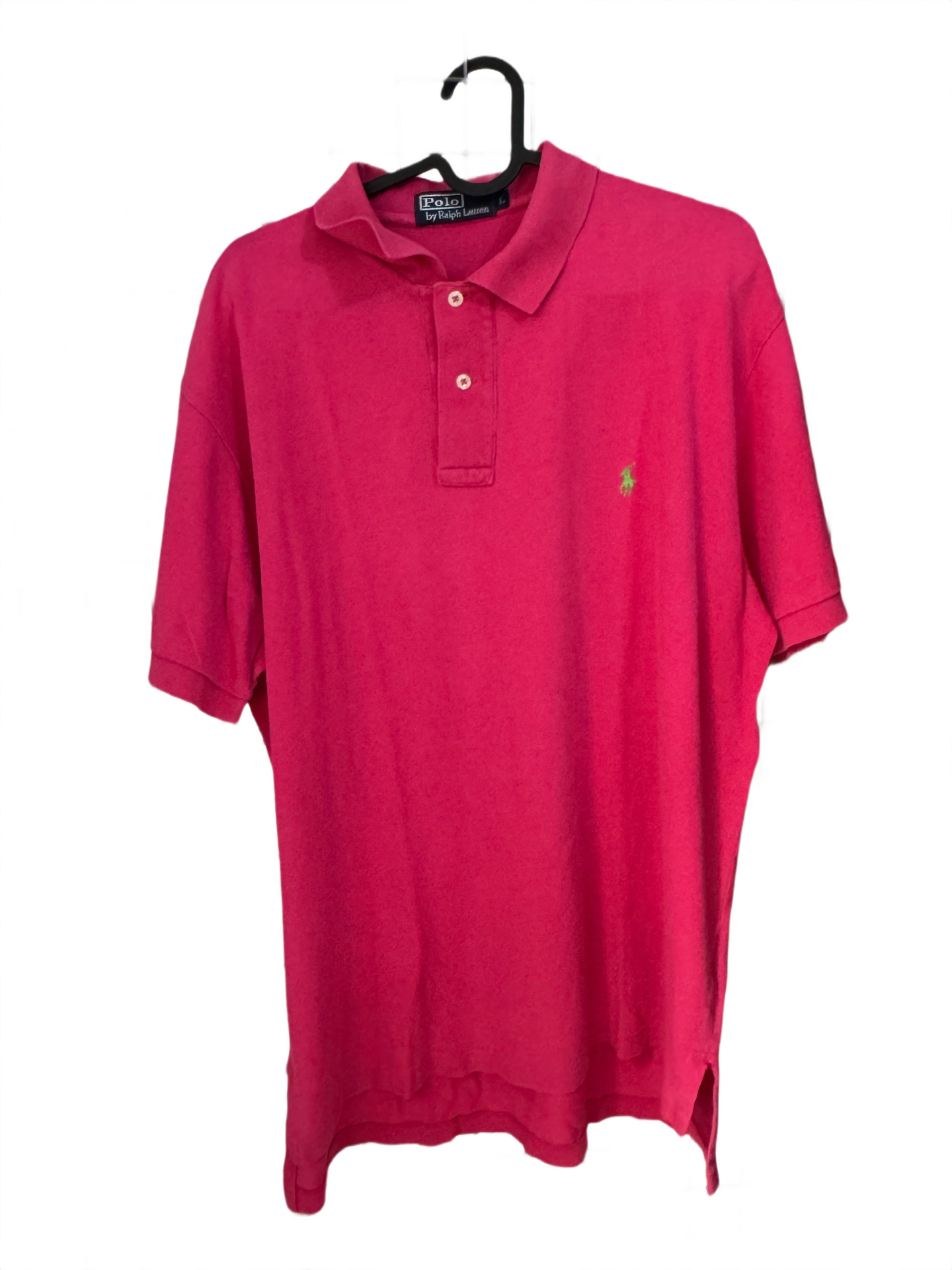 Polo Ralph Lauren Rose - L