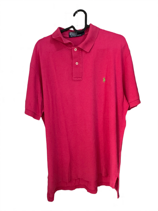 Polo Ralph Lauren Rose - L
