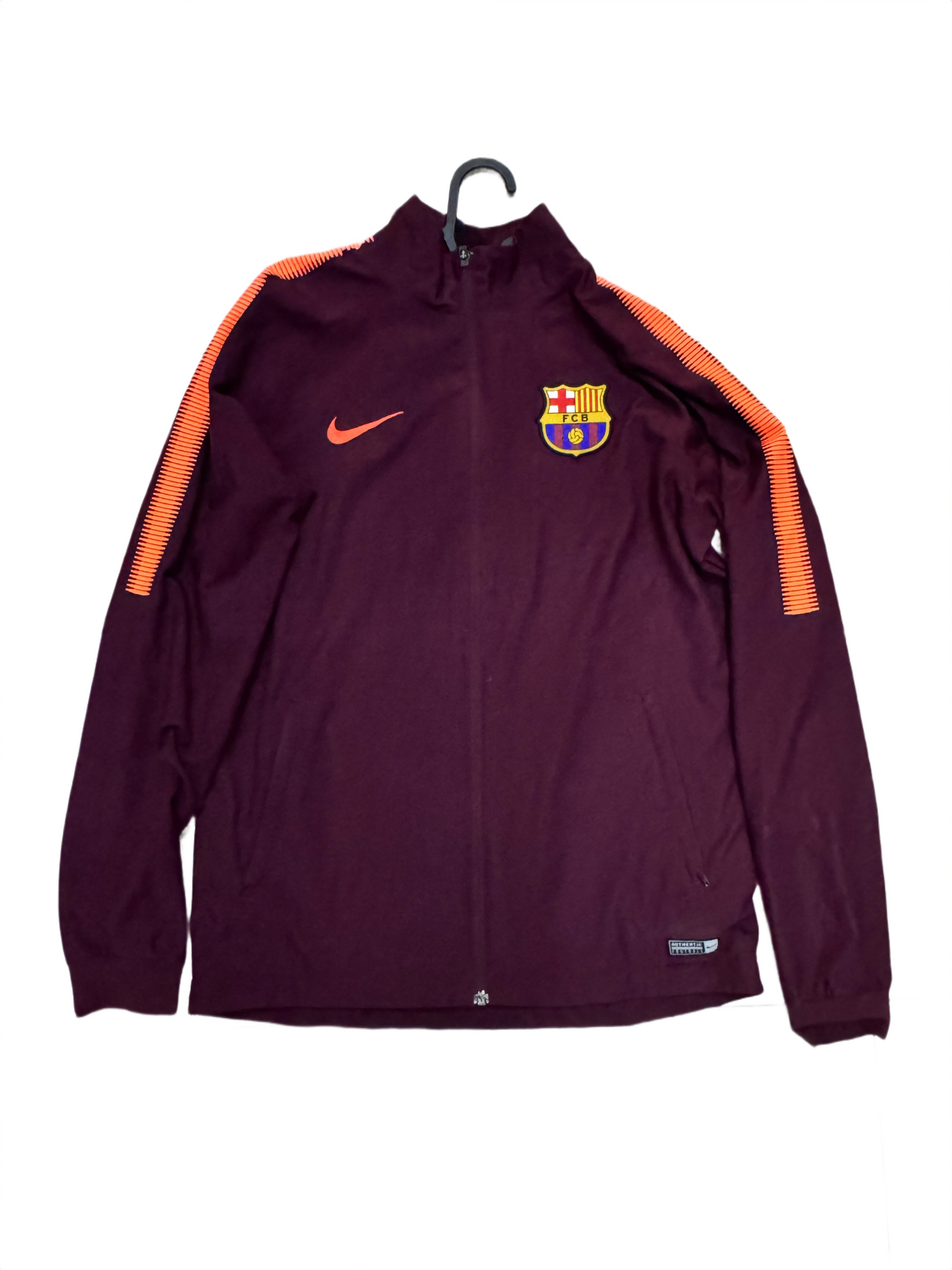 Survêtement FC Barcelona Nike 2017/2018 - M