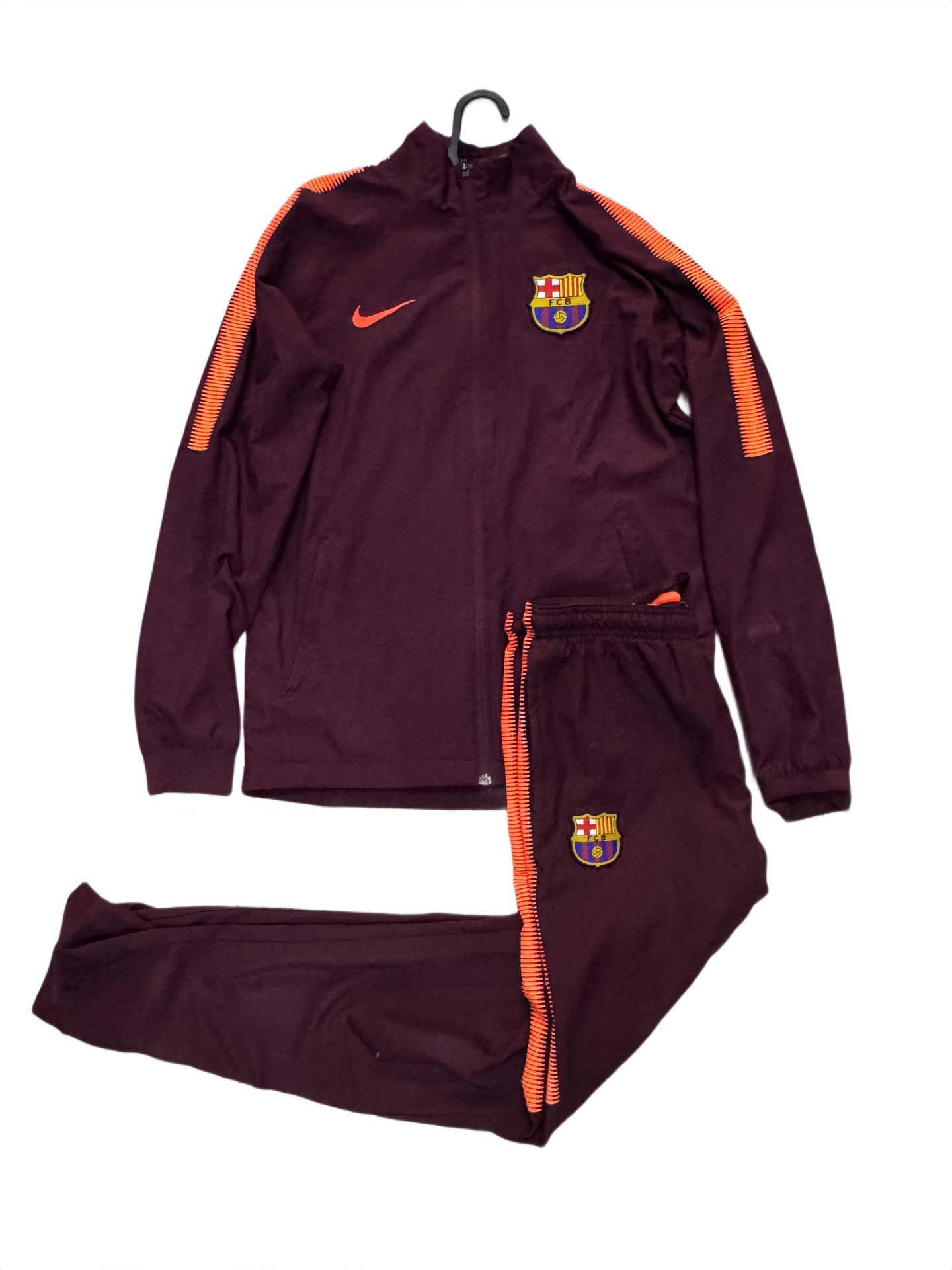Survêtement FC Barcelona Nike 2017/2018 - M
