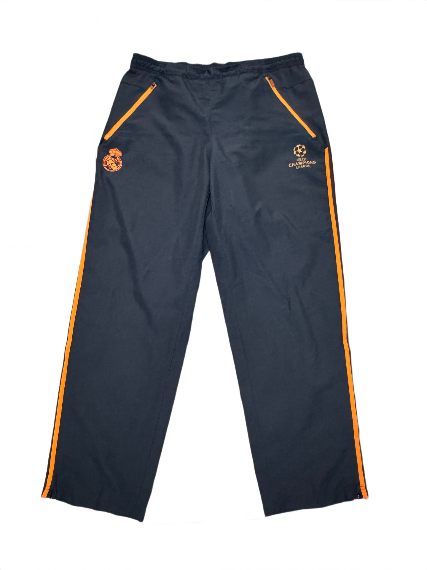 Überzug Real Madrid CF Adidas 2014-2015