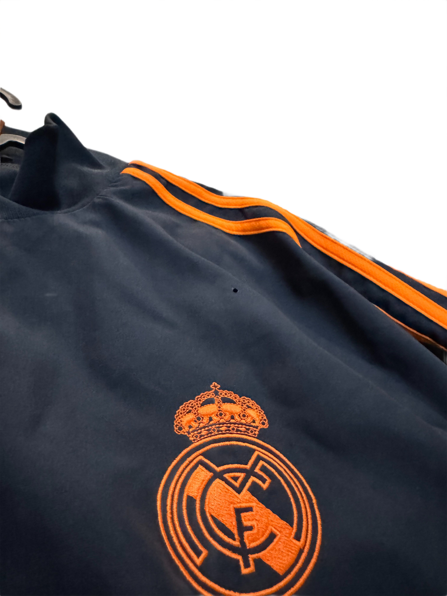 Überzug Real Madrid CF Adidas 2014-2015