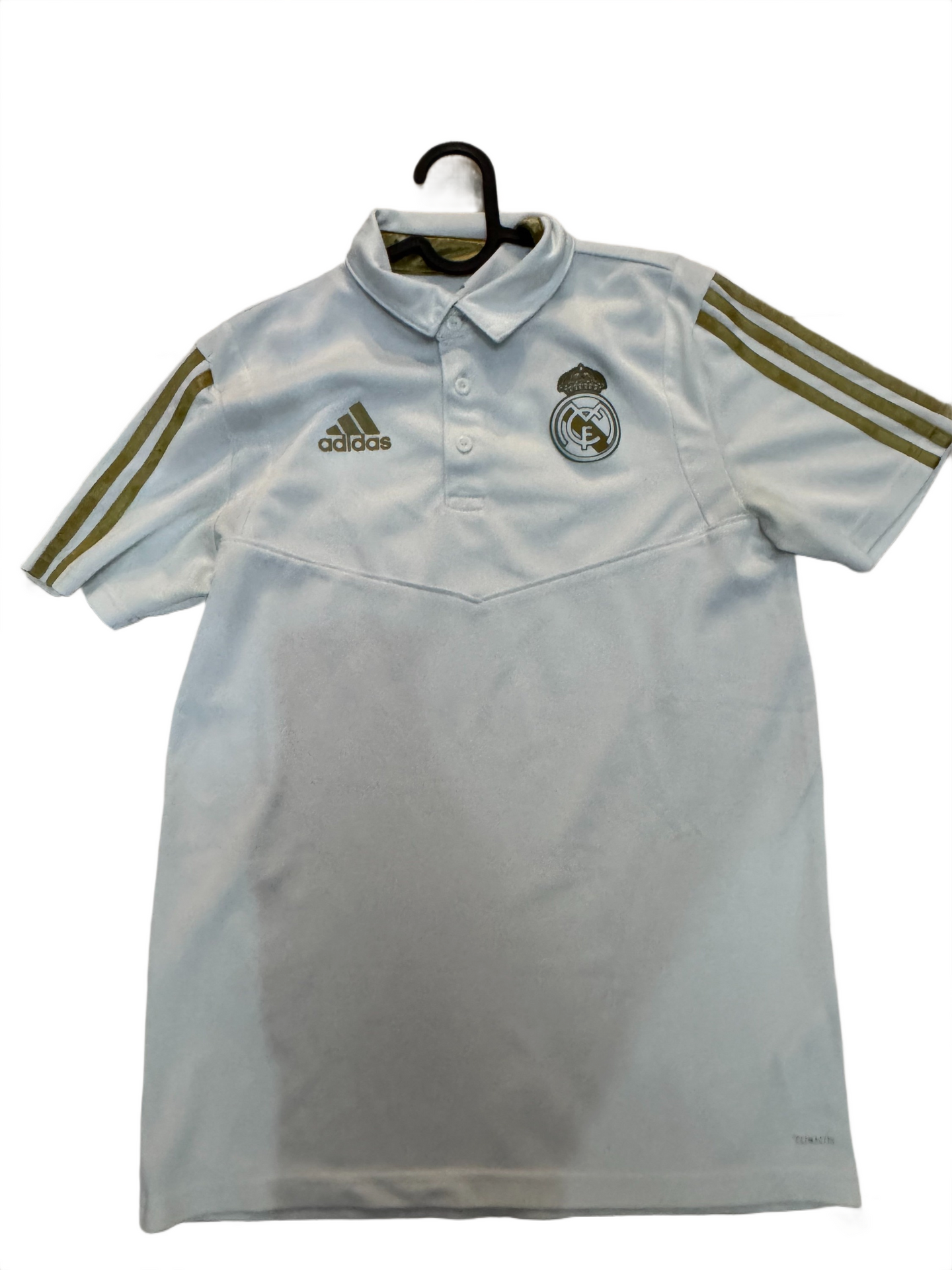 Ensemble Real Madrid CF Adidas - S