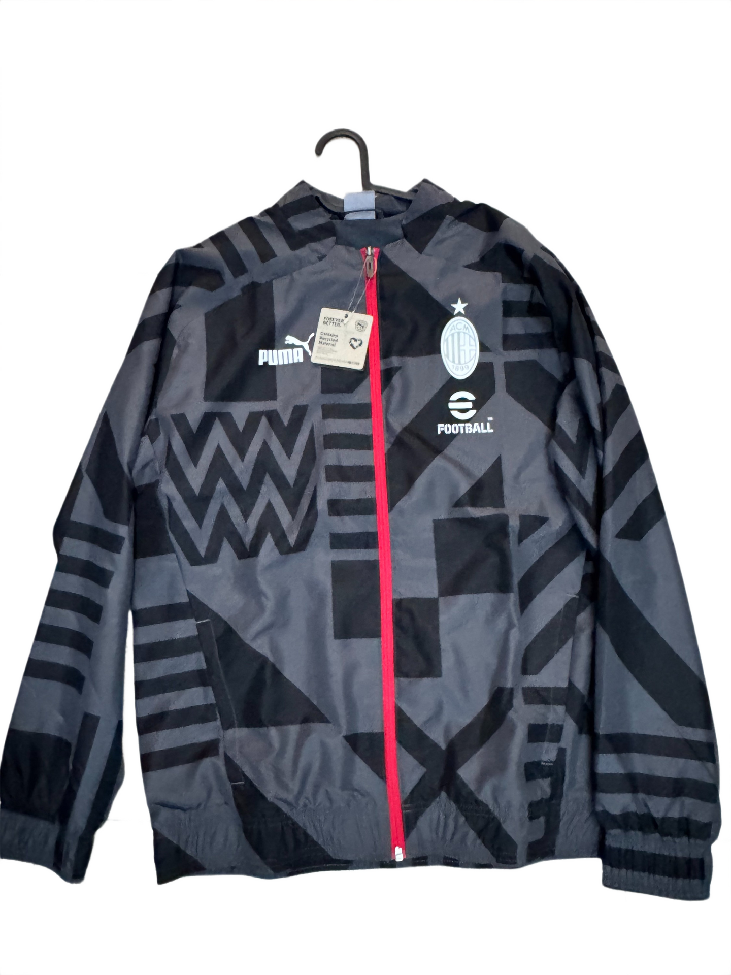 Produkt AC Milan Puma - M