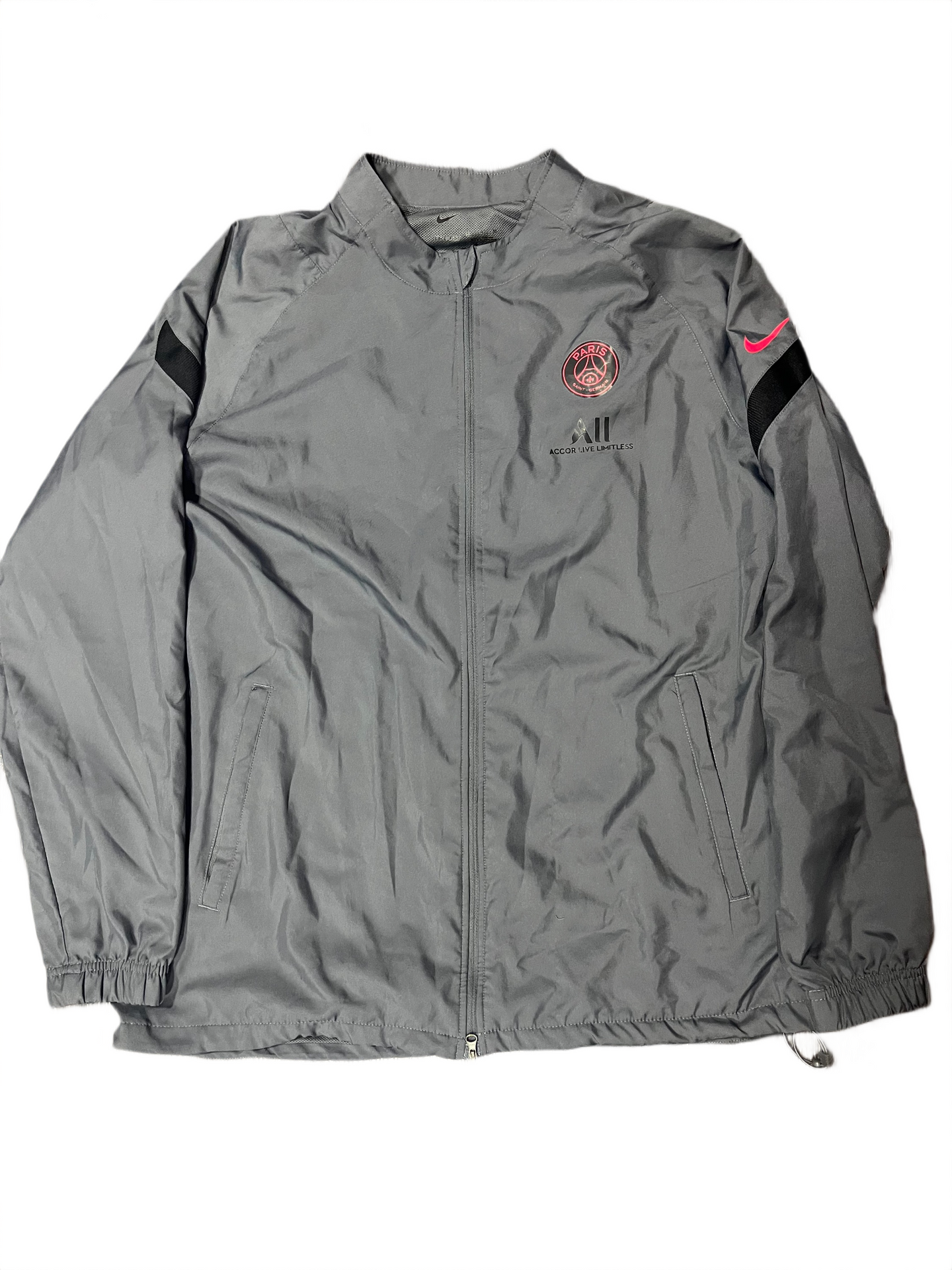 Überzug Nike Paris Saint-Germain - XL