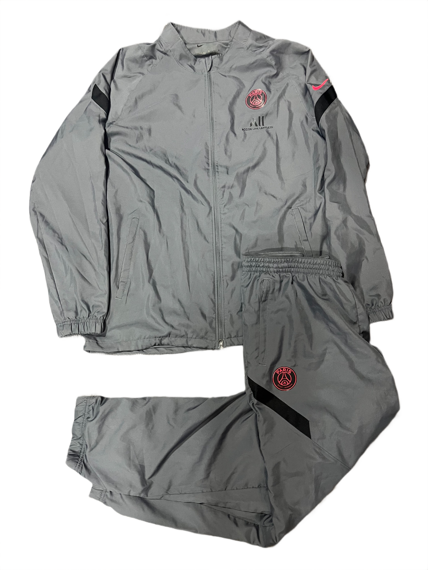 Überzug Nike Paris Saint-Germain - XL