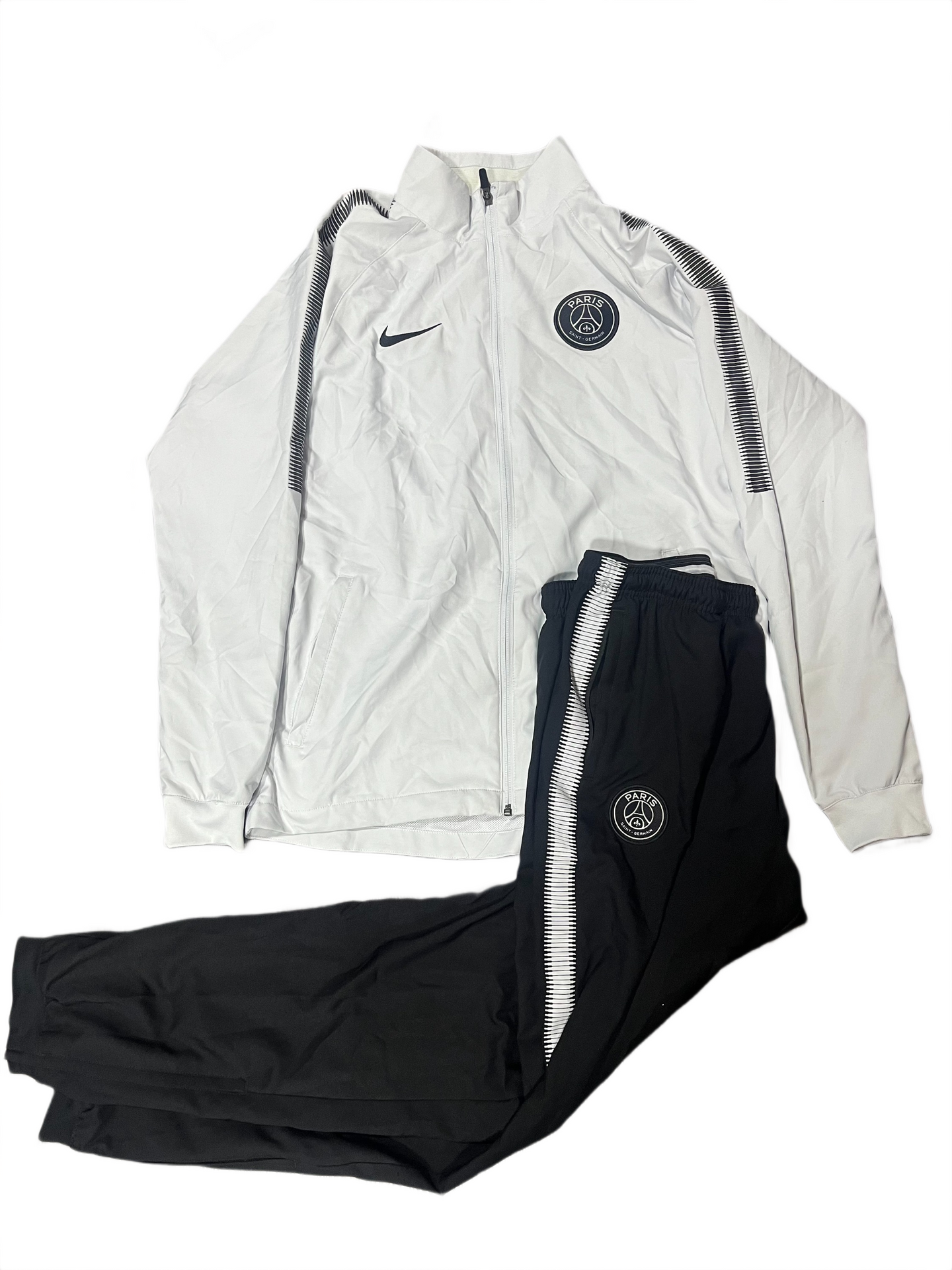 Survêtement Nike Paris Saint-Germain - L