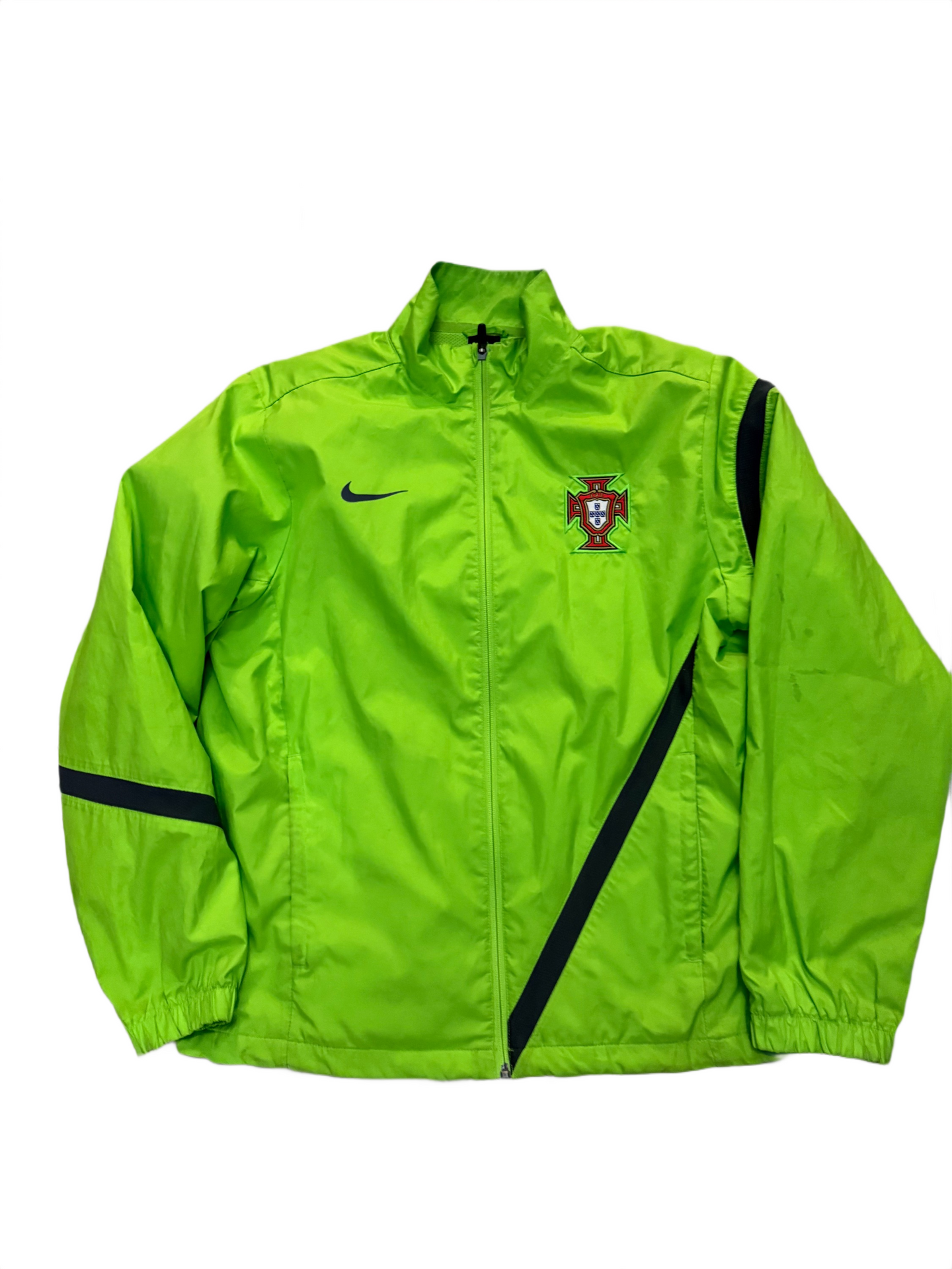 Veste imperméable Portugal 2012/2013 - M 