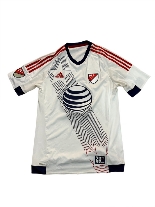 MLS All-Star-Trikot von Adidas 2015 - Größe M 