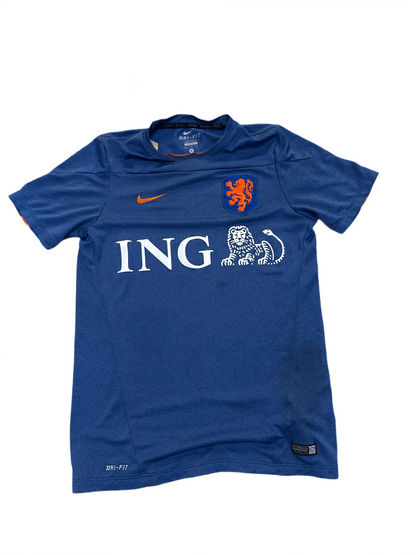 Maillot Pays-Bas 2014/2015 - M 