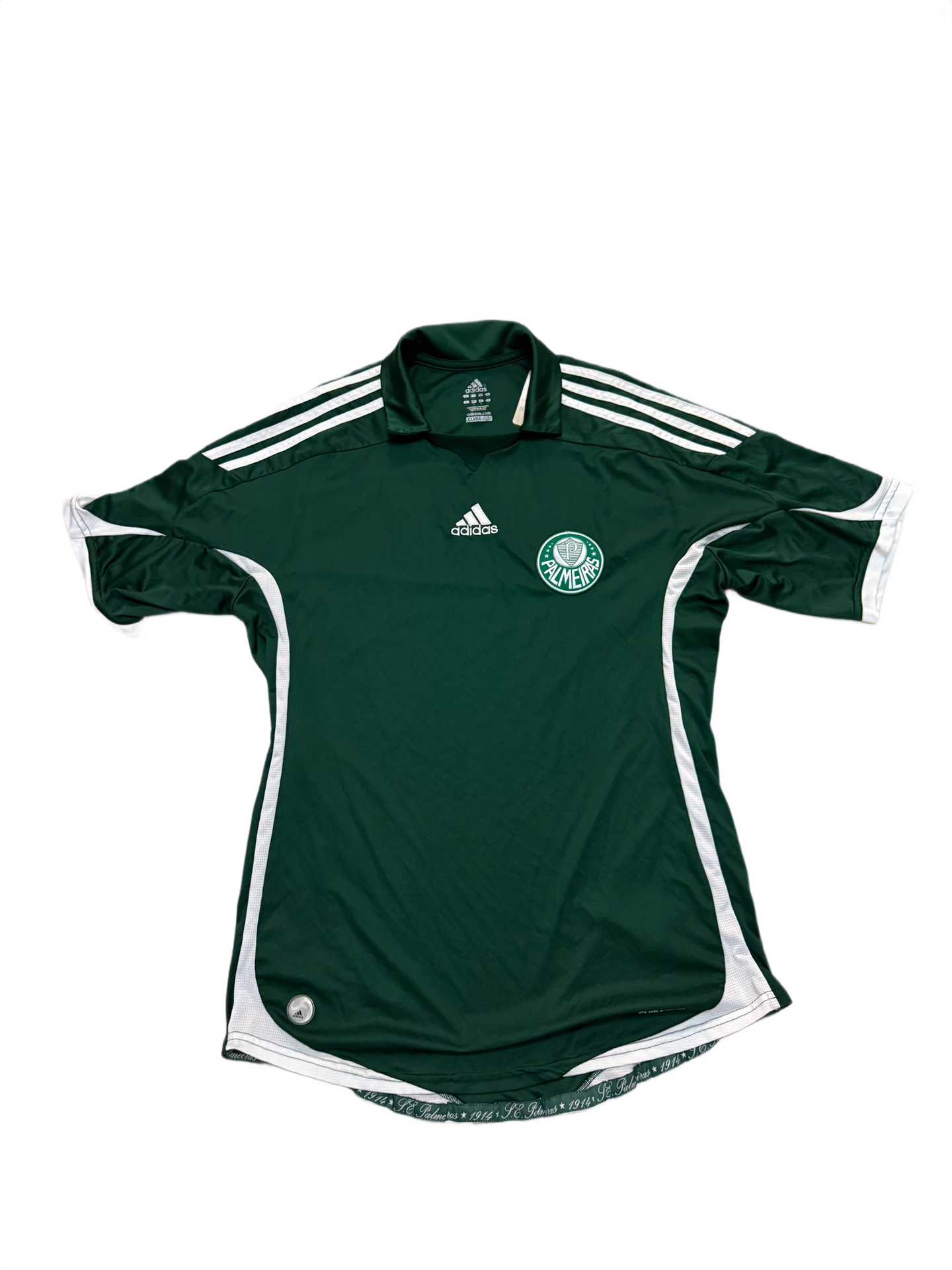 Maillot Palmeiras 2009/2010 - L 