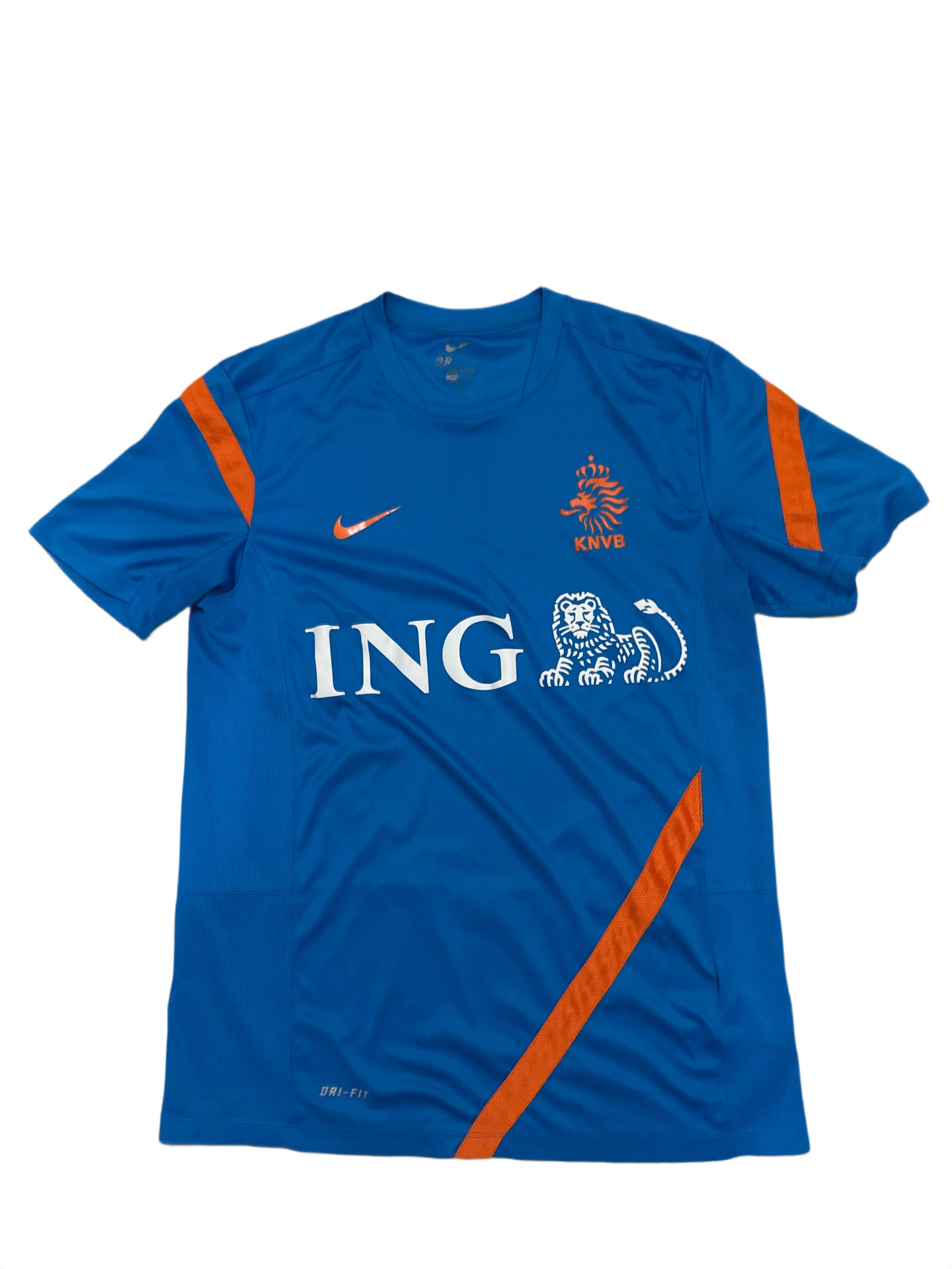 Maillot Pays-Bas 2012/2013 - M 